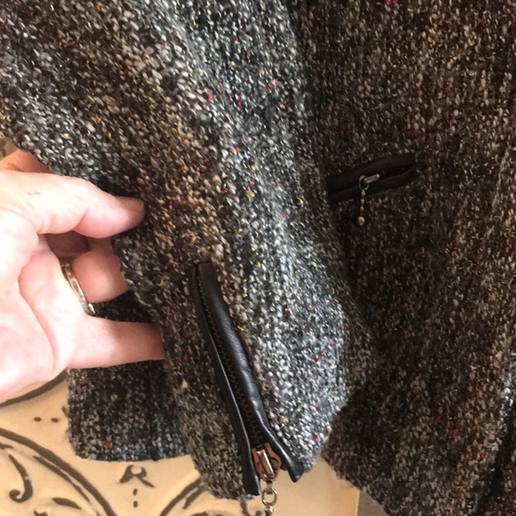 Sanctuary Jacket - Picture 3 of 5